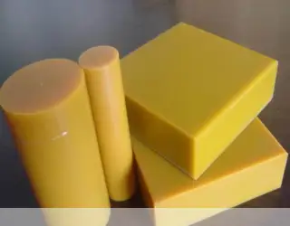 Полиуретан листовой 